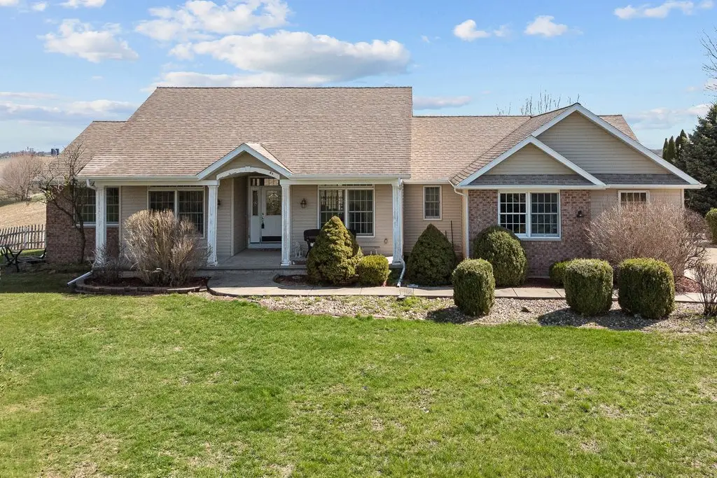 6805 256th Street N, Port Byron, IL 61275 - #1