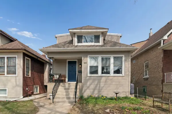 4848 W Grace Street, Chicago, IL 60641