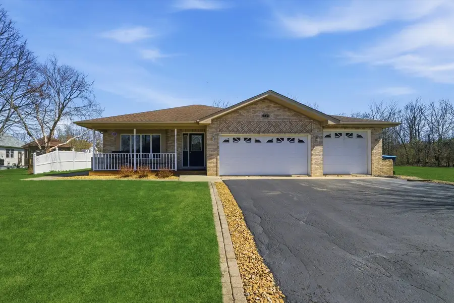 1549 Wayne Drive, Crete, IL 60417 - #2