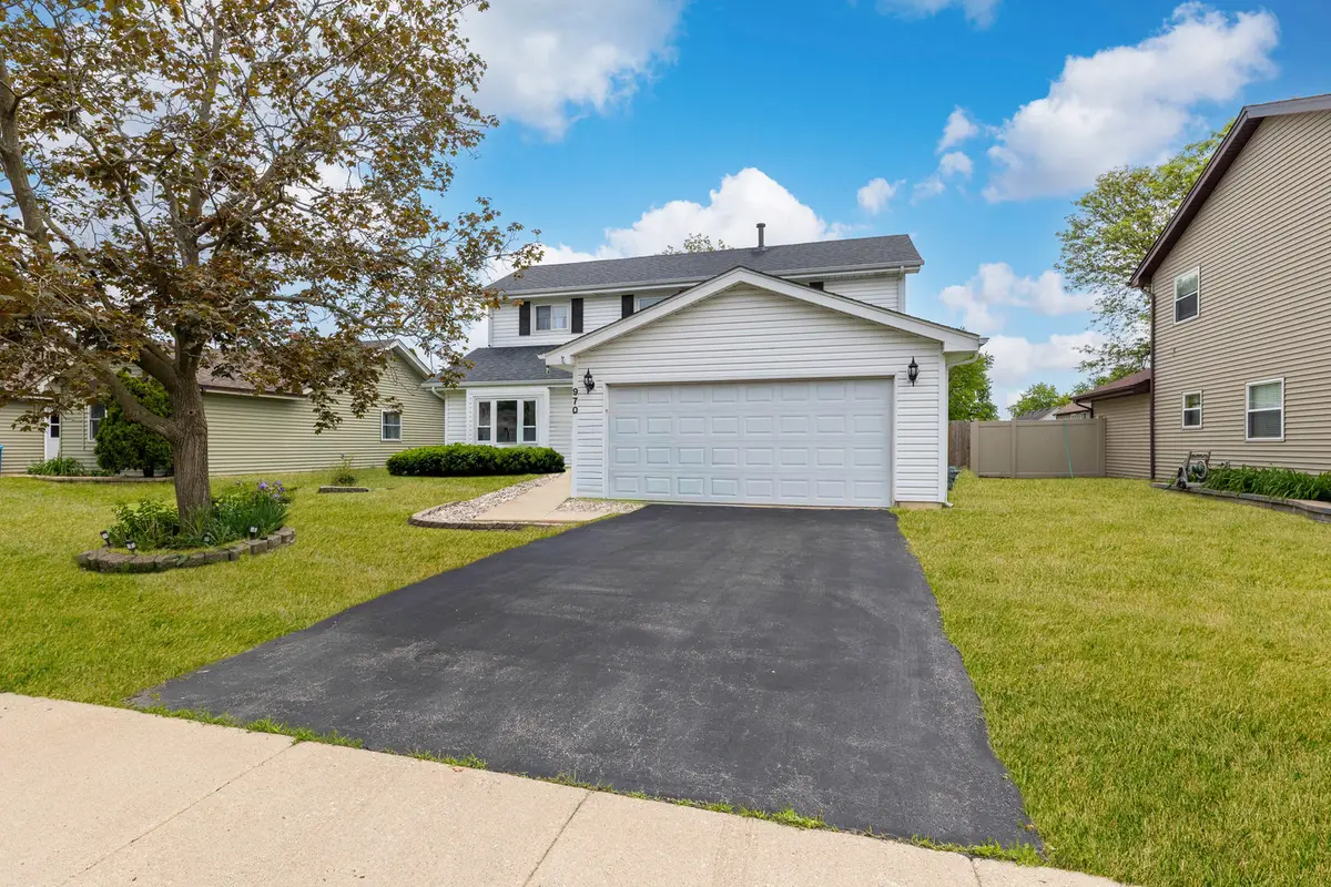 970 Camden Lane, Aurora, IL 60504 - #1