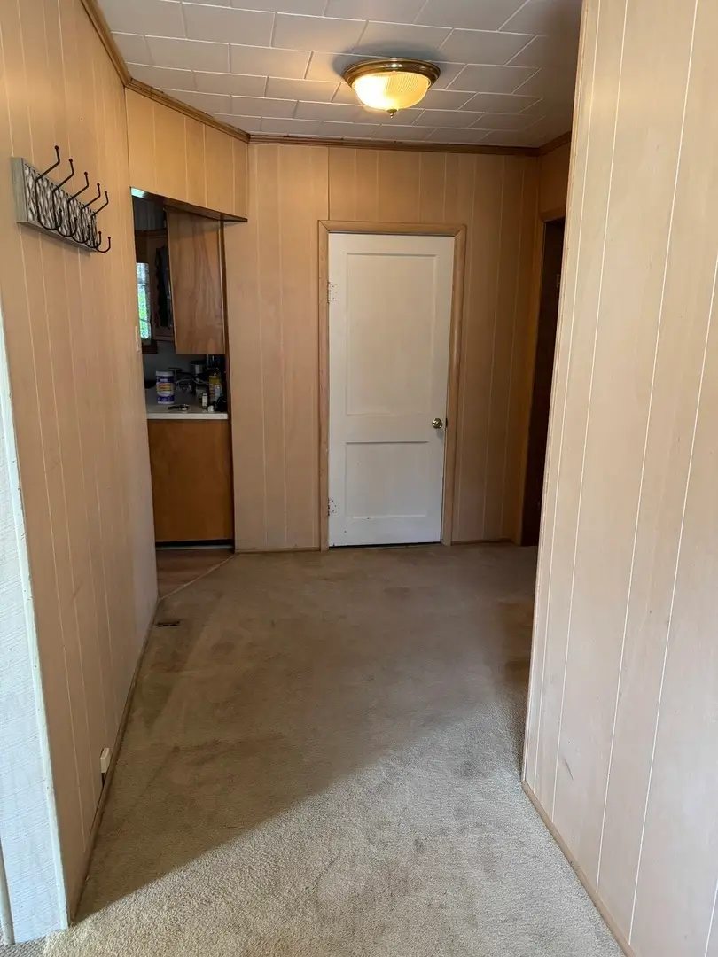 409 S Parkhill Street, West Frankfort, IL 62896 - #3