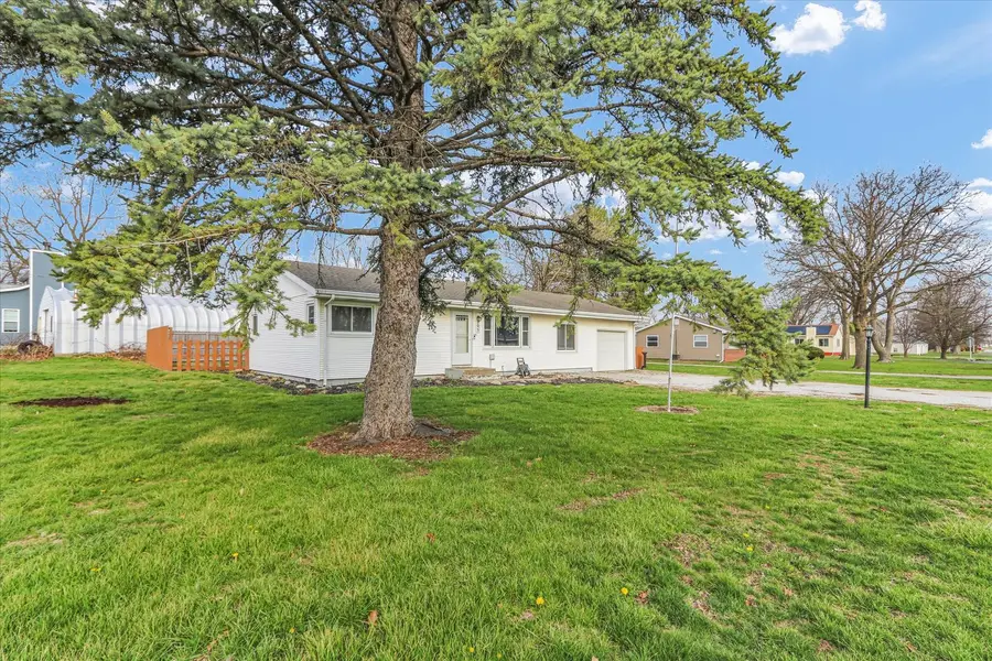 205 S Cory Street, Tolono, IL 61880 - #2