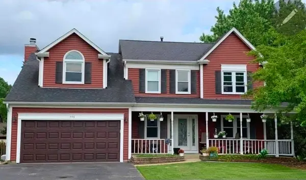 506 Shenandoah Trl, Elgin, IL 60123