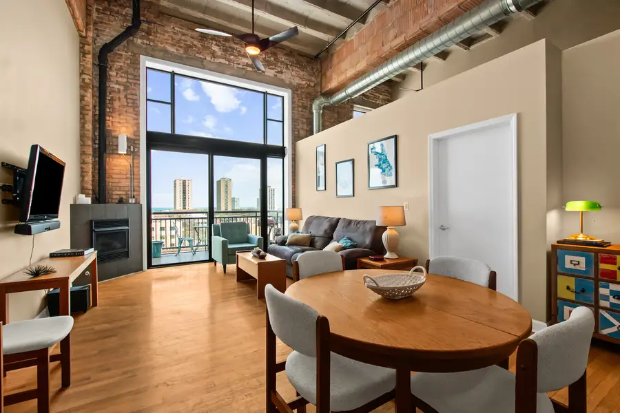 2545 S Dearborn Street #705, Chicago, IL 60616 - #3