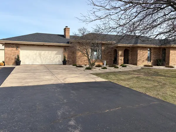 17245 County Line Road, Plainfield, IL 60586