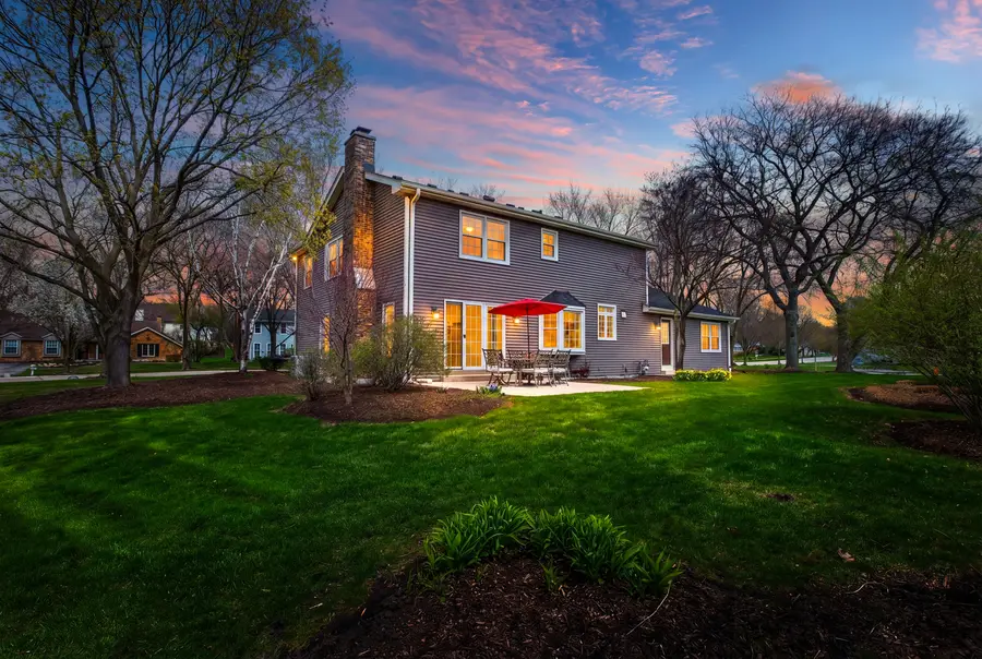 1441 Calcutta Lane, Naperville, IL 60563 - #2