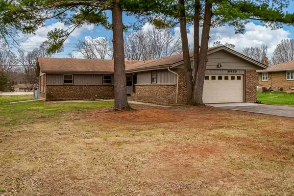 6435 Columbine Boulevard, Rockford, IL 61108