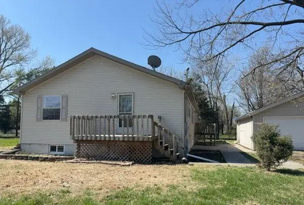 229 Richard Avenue, Dupo, IL 62239