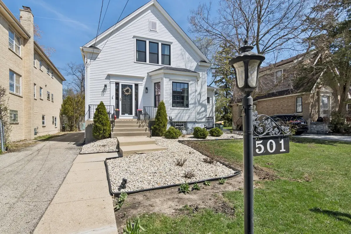 501 N Northwest Highway, Park Ridge, IL 60068 - #1