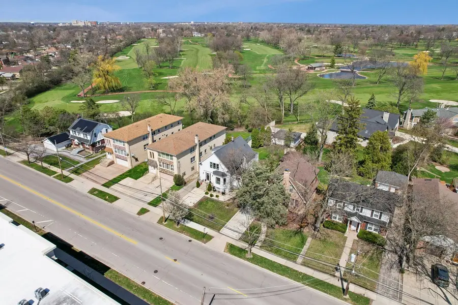 501 N Northwest Highway, Park Ridge, IL 60068 - #2