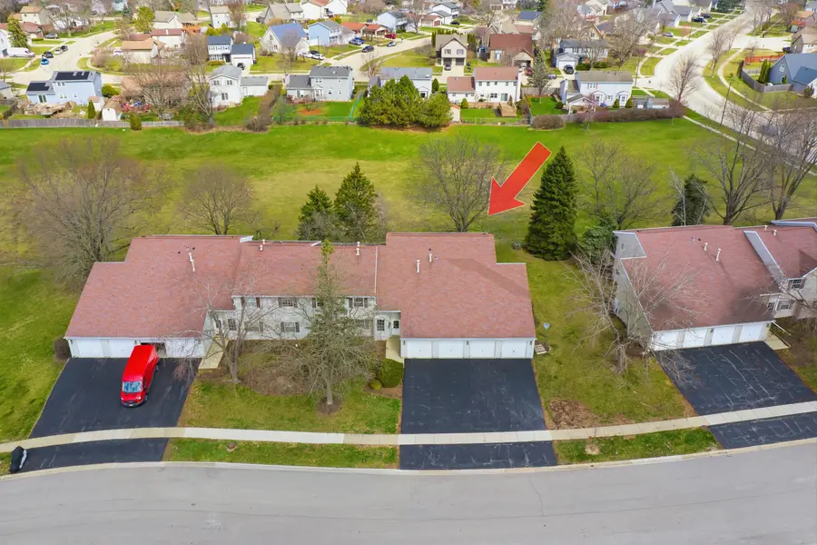 36 Gant Circle #H, Streamwood, IL 60107 - #2