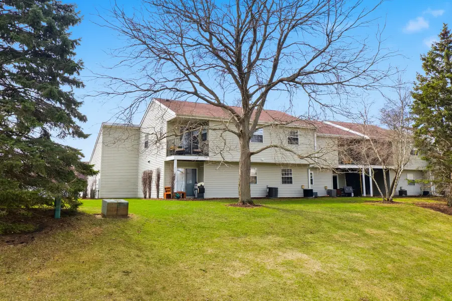 36 Gant Circle #H, Streamwood, IL 60107 - #3