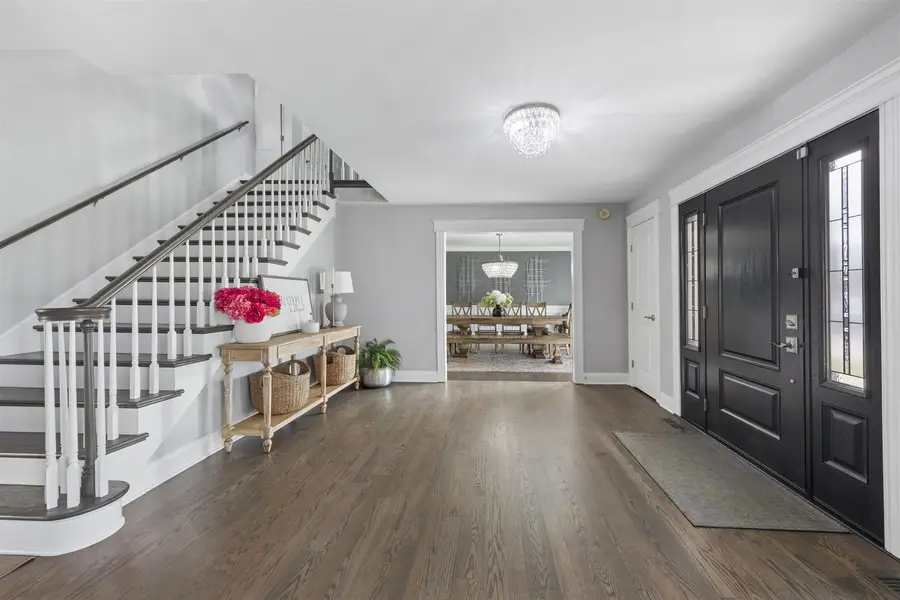 11602 Briarwood Lane, Burr Ridge, IL 60527 - #3