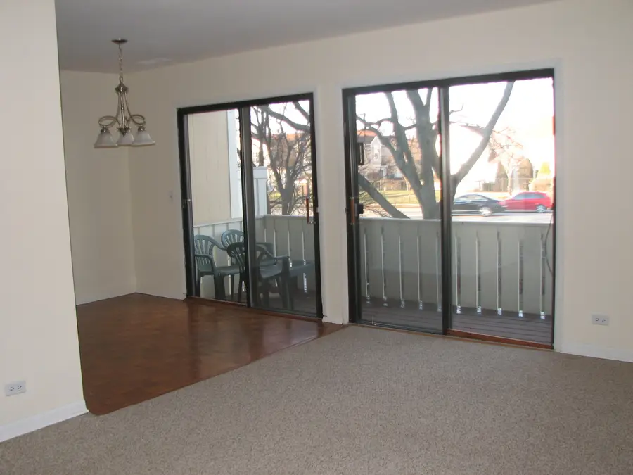 1166 Northbury Lane #C2, Wheeling, IL 60090 - #2