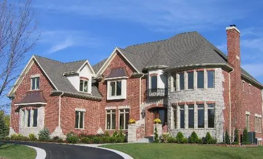 26 E Peter Lane, Hawthorn Woods, IL 60047 - #1