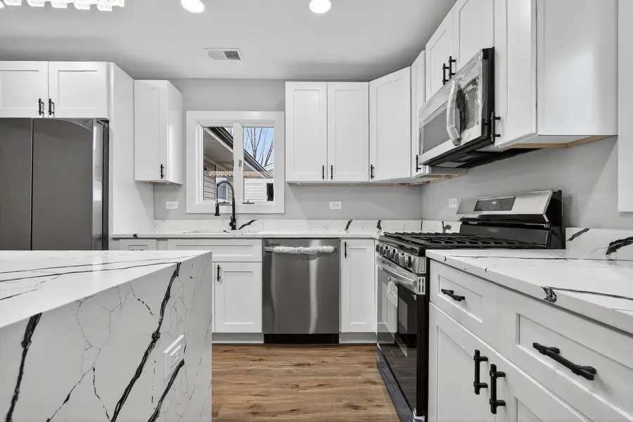 339 Blackhawk Drive, Park Forest, IL 60466 - #3