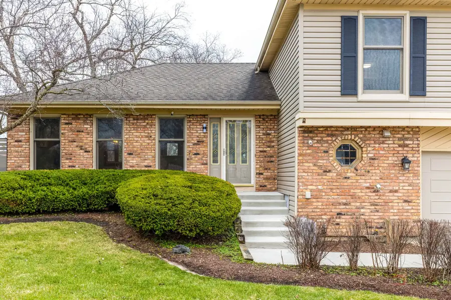 5195 Castaway Lane, Hoffman Estates, IL 60010 - #3