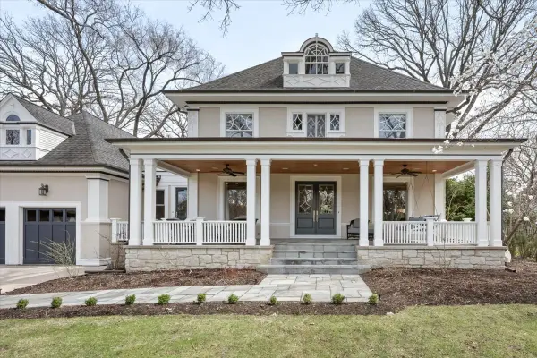 915 Keystone Avenue, River Forest, IL 60305