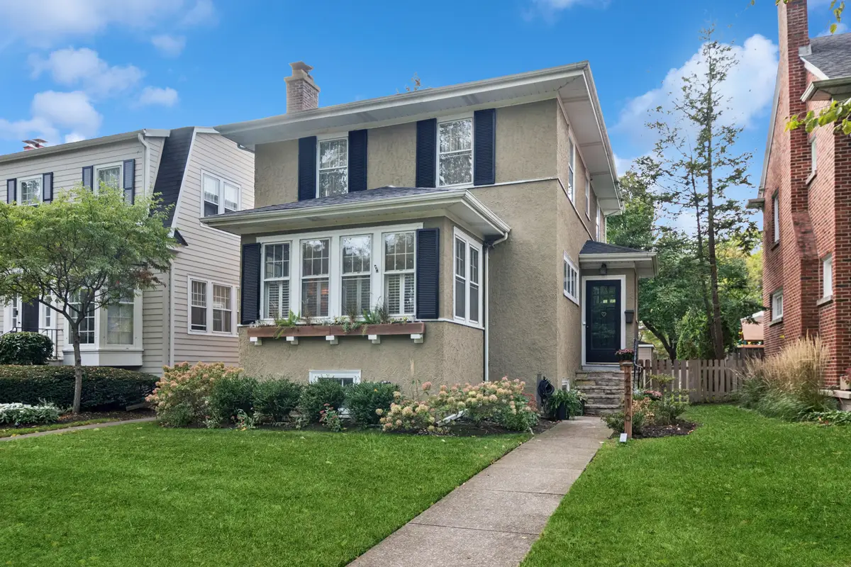 2216 Forestview Road, Evanston, IL 60201 - #1
