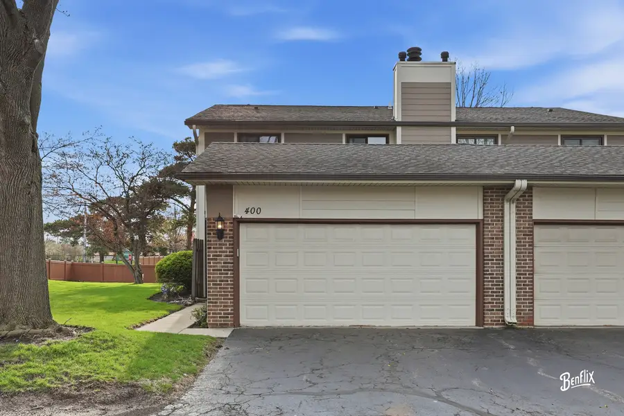 400 Bluebird Lane, Deerfield, IL 60015 - #2