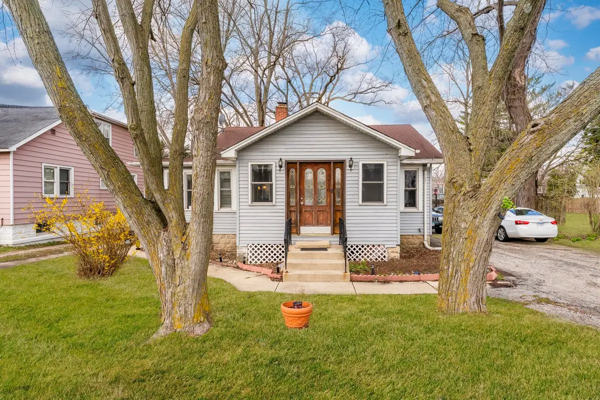 4720 Lincoln Avenue, Lisle, IL 60532 - #1