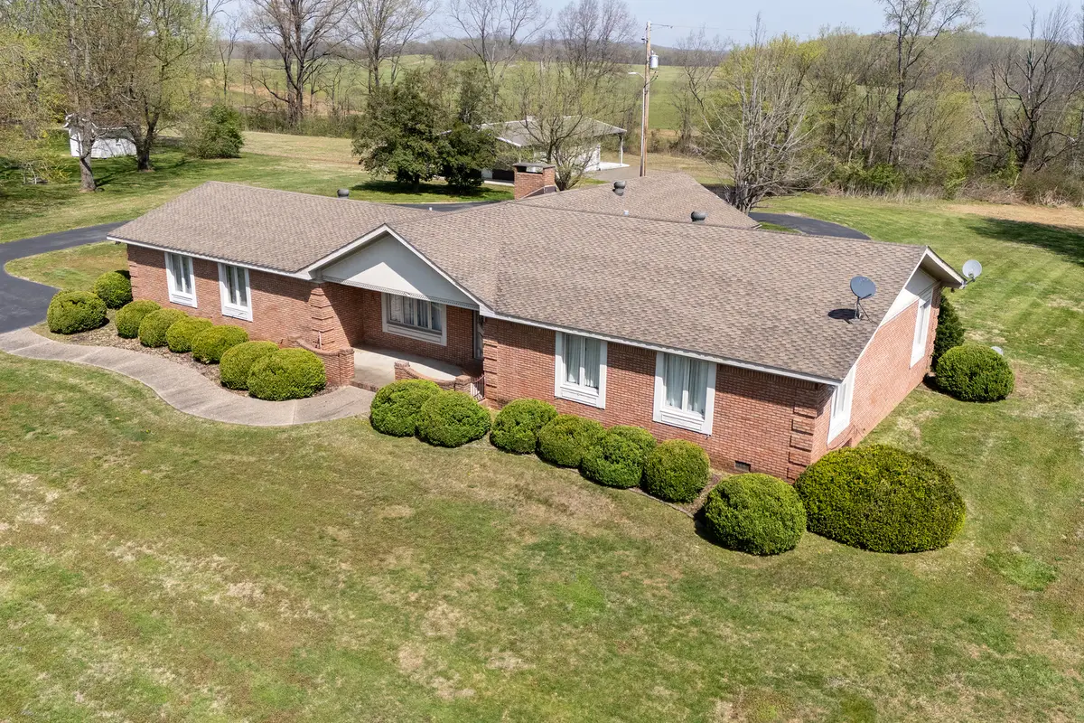 1090 Old Route 146 Loop Loop, Vienna, IL 62995 - #1