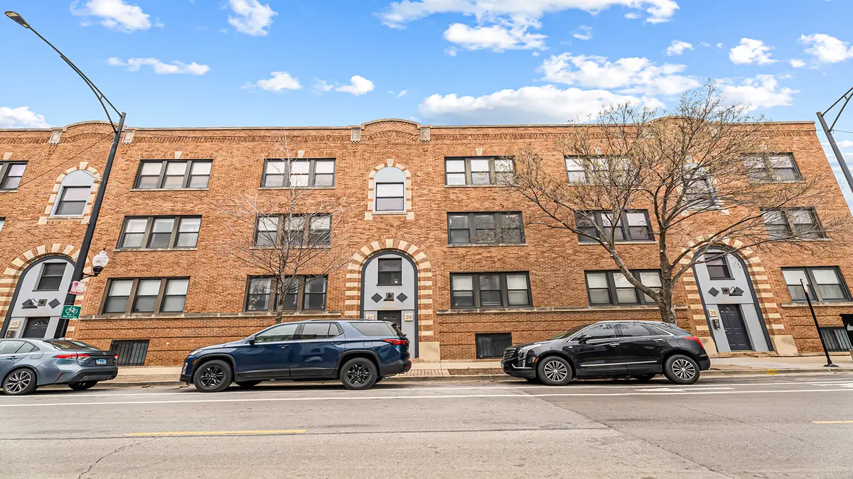 39 N Paulina Street #2, Chicago, IL 60612 - #1