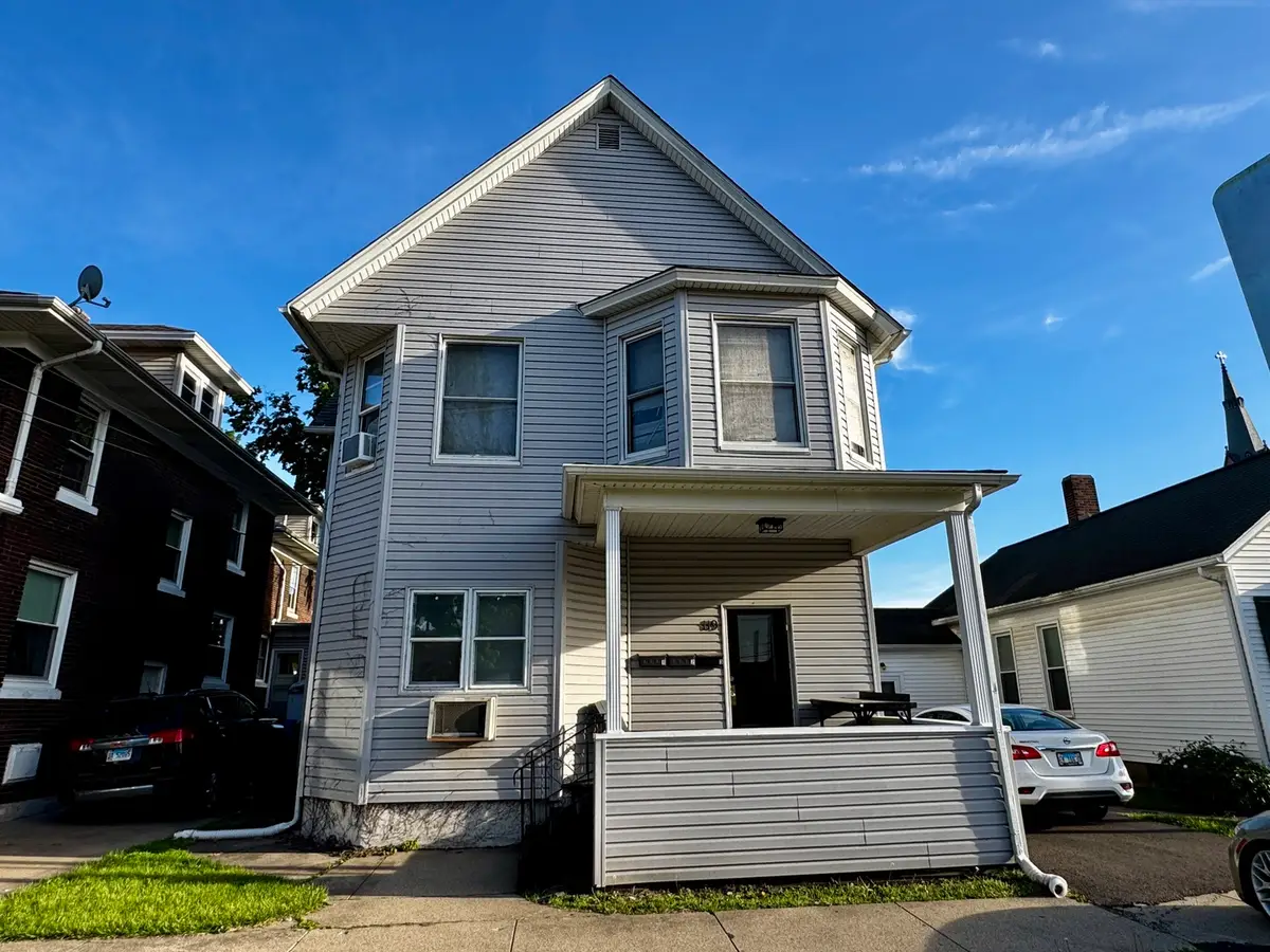 119 E Superior Street, Ottawa, IL 61350 - #1