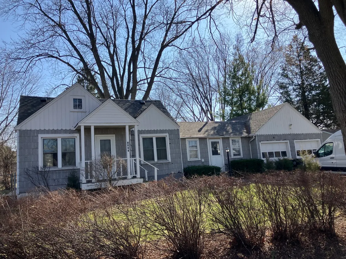 1511 N Poplar Avenue, Round Lake Beach, IL 60073 - #1