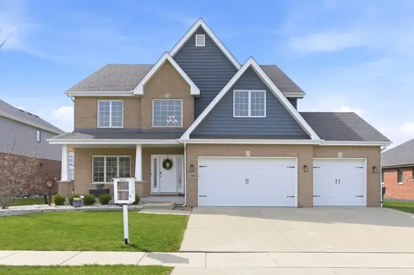 1385 Overton Drive, Lemont, IL 60439