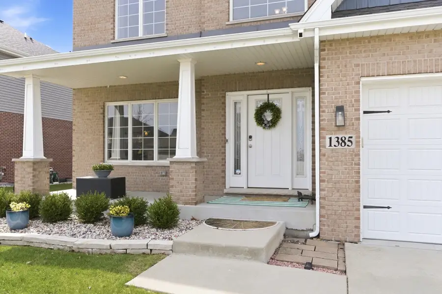 1385 Overton Drive, Lemont, IL 60439 - #3