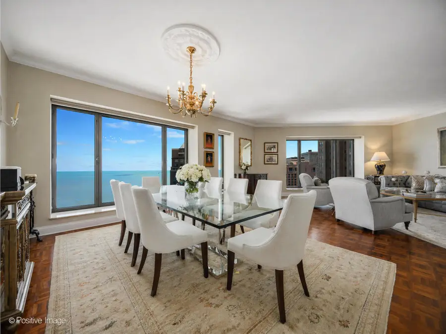 950 N Michigan Avenue #2305, Chicago, IL 60611 - #3