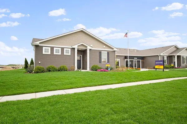 6438 Maple Glen Drive, Wonder Lake, IL 60097