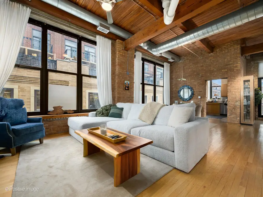 1330 W Monroe Street #410, Chicago, IL 60607 - #2