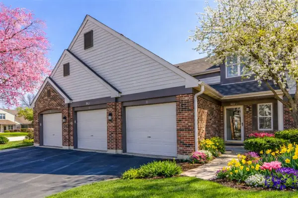 1963 Gary Court #C, Schaumburg, IL 60193