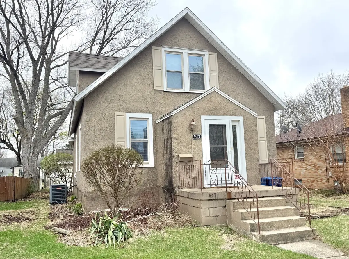 1408 Creve Coeur Street, Lasalle, IL 61301 - #1