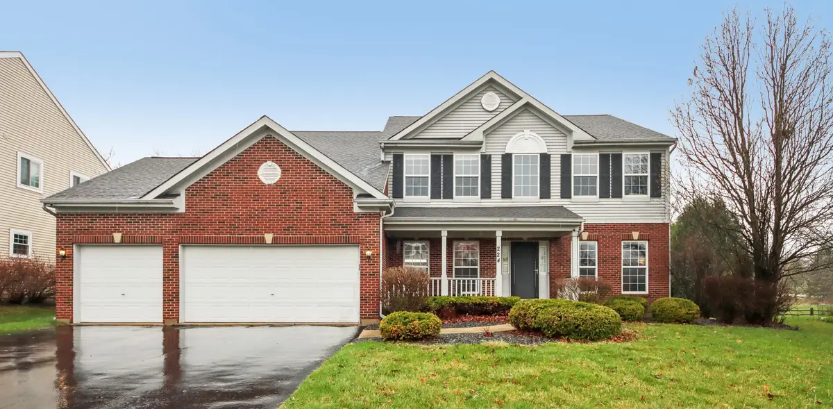 224 Cross Creek Lane, Lindenhurst, IL 60046 - #1