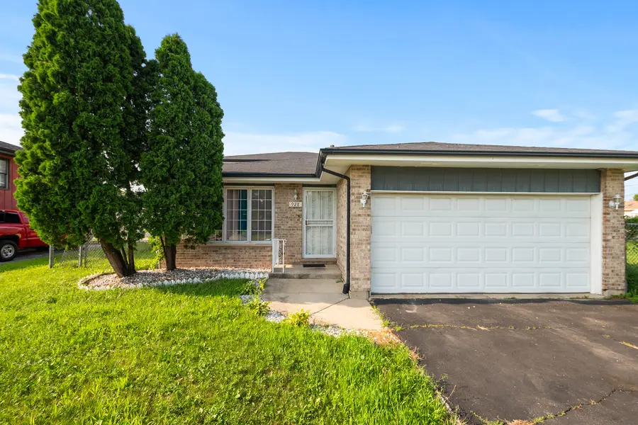 928 E 153rd Street, Phoenix, IL 60426 - #2