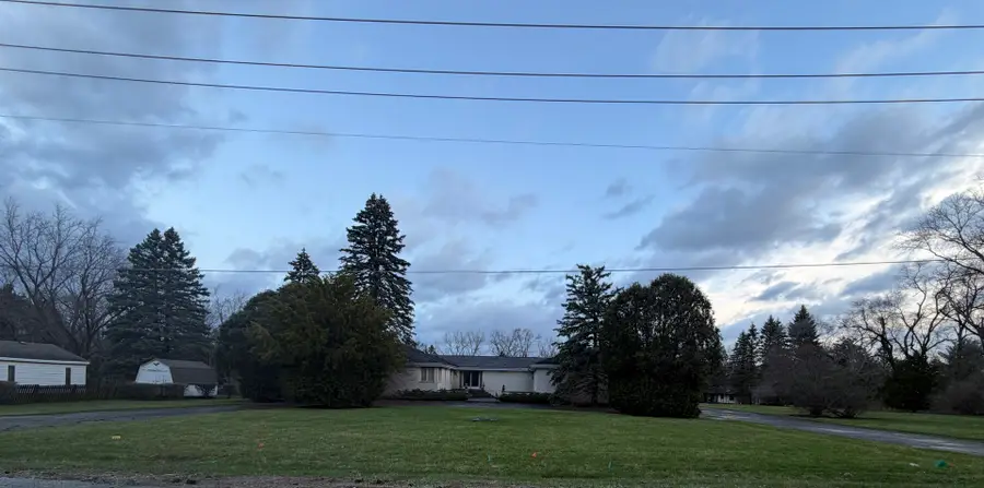 23185 N Indian Creek Road, Lincolnshire, IL 60069 - #3