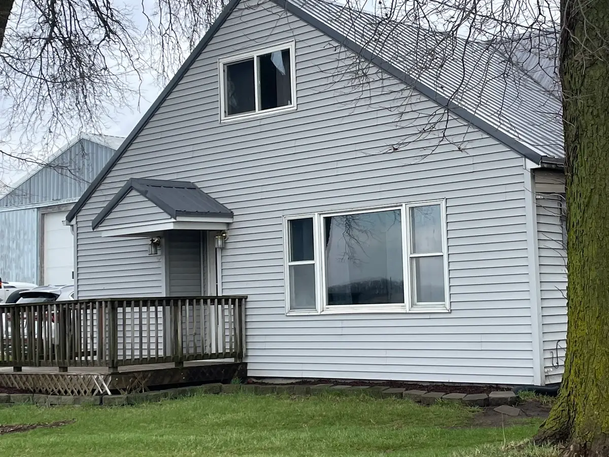 1884 Banks Road, Erie, IL 61250 - #1