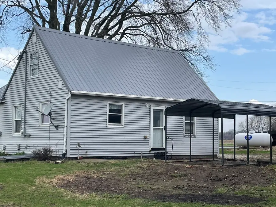 1884 Banks Road, Erie, IL 61250 - #2