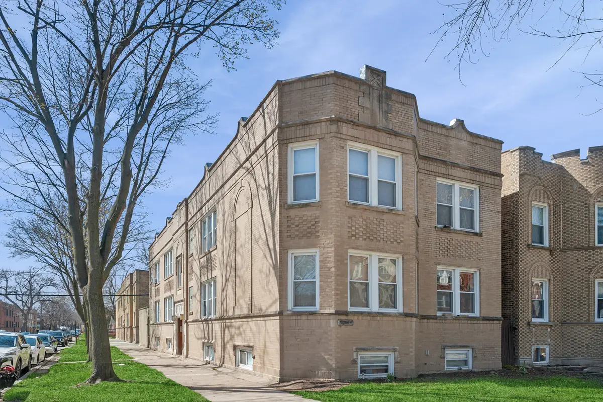 2440-42 W Ardmore Avenue, Chicago, IL 60659 - #1