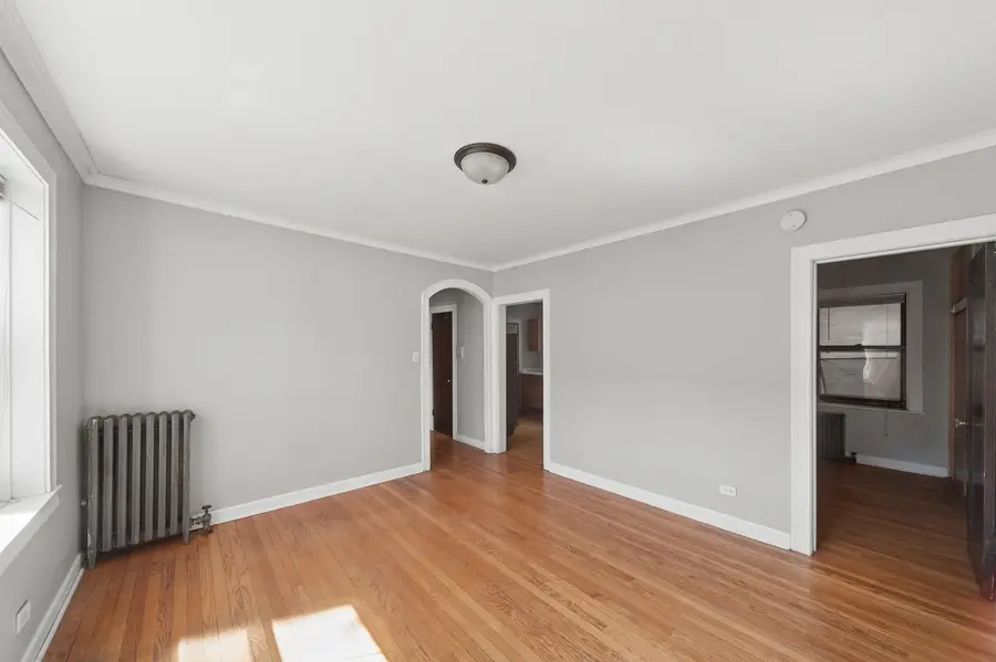 2440-42 W Ardmore Avenue, Chicago, IL 60659 - #2
