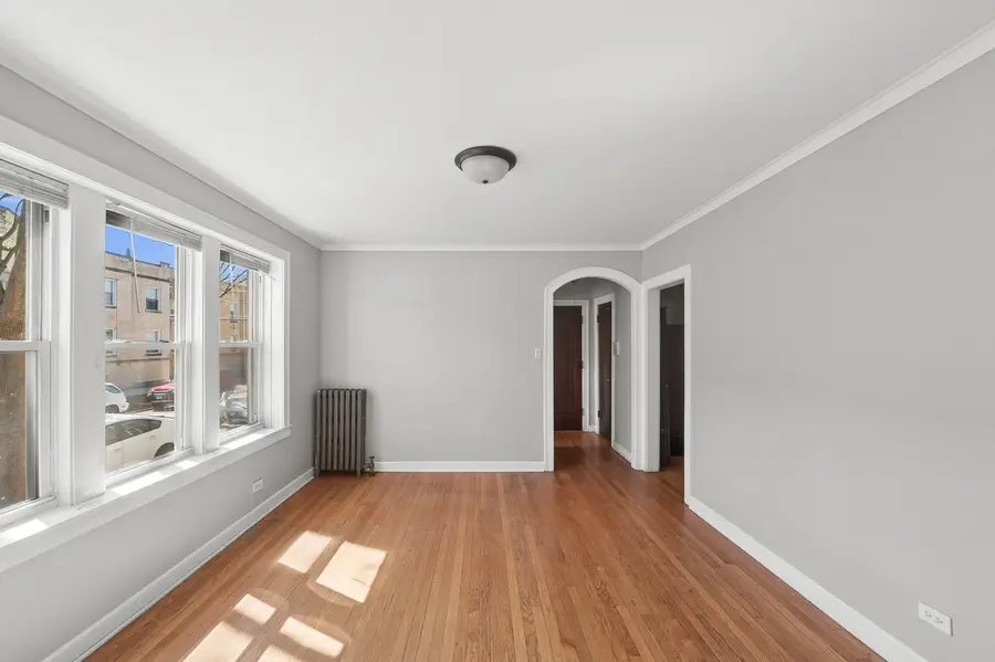 2440-42 W Ardmore Avenue, Chicago, IL 60659 - #3