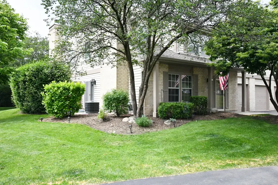 121 Cammeron Court, Aurora, IL 60504 - #2