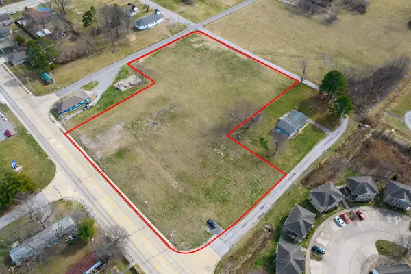 1505 Morgan Avenue, Marion, IL 62959