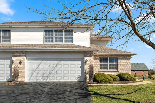 8828 Clifton Way, Mokena, IL 60448