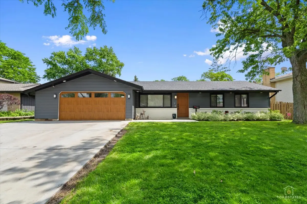 823 Georgean Lane, Schaumburg, IL 60193 - #1