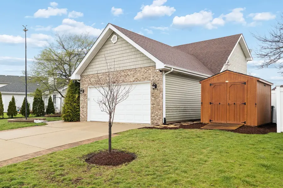 3713 Hennepin Drive, Joliet, IL 60431 - #2