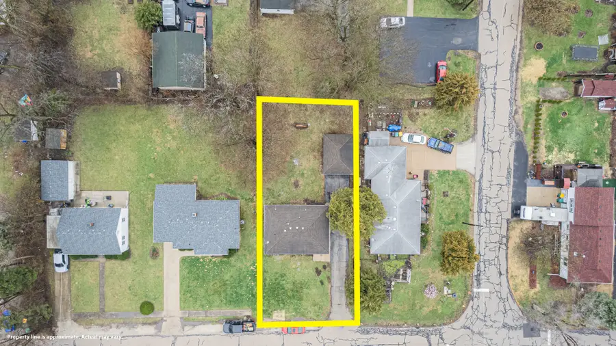 15324 S Corbin Street, Plainfield, IL 60544 - #2